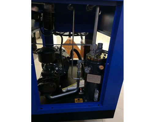 沈陽(yáng)無(wú)油空壓機(jī)