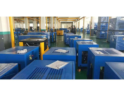 沈陽(yáng)高壓空壓機(jī)