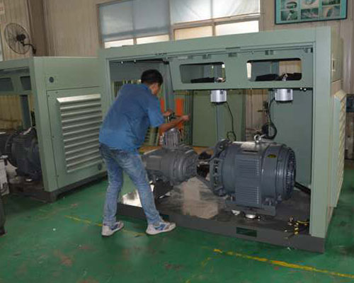 沈陽(yáng)空氣壓縮機(jī)廠(chǎng)